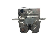 Serrure de coffre MERCEDES CLASSE A 176 PHASE 1 2467401301