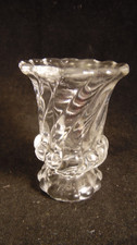 Porte cure dent cristal de - cure,
