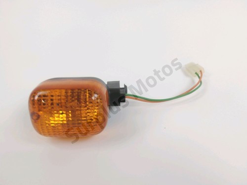 Clignotant arriere peugeot - clignotant, g