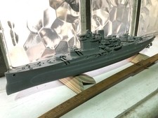 AIRFIX - Maquette Navire de