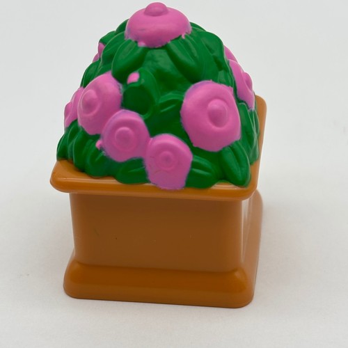 Fisher price little people - little,