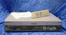Magnétoscope super VHS /