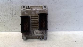 Calculateur moteur alfa - calculateur,