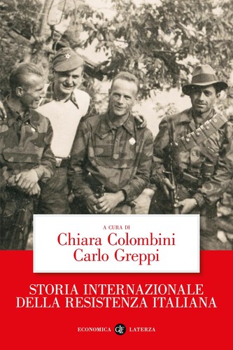 Chiara colombini carlo gre - chiara,