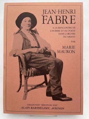 Jean henri fabre la - henri,