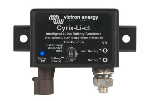 Coupleur batterie - coupleur,