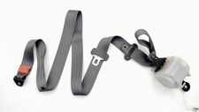 Ceinture arriere gauche MITSUBISHI L 200 2 7000C591