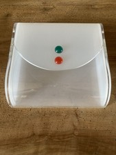 Distributeur de serviettes en papier Design de la Marque GUZZINI