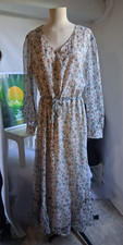 Robe longuefluide Bizzbee -