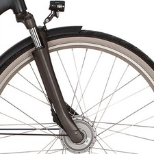 Cortina Fork E-Yoya plus D57