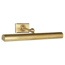 Lampe photo ébéniste laiton