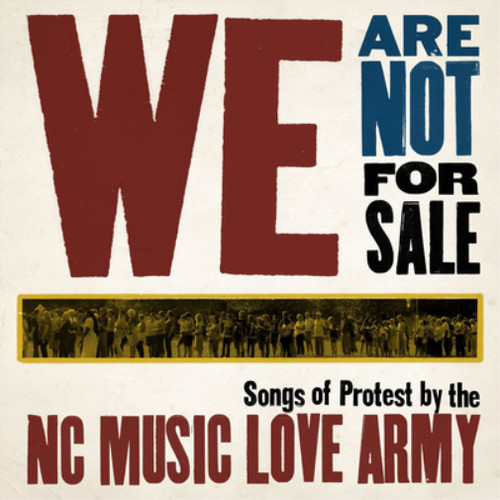 Music love army are - nc,