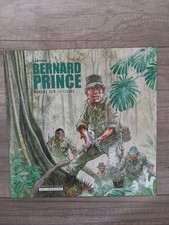 HERMANN ET YVES H / BERNARD