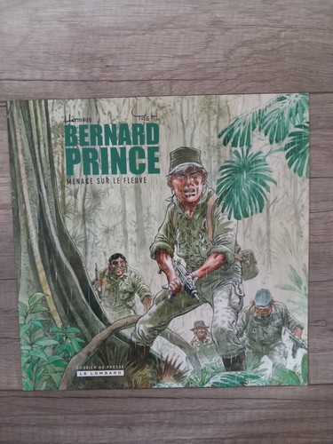 Hermann yves bernard - et, h