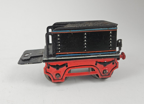 Tender märklin échelle - tender, 0