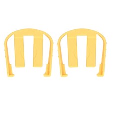 2 Pièces Pince de Lave-Auto