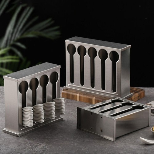 Distributeur ustensiles de - distributeur, d'ustensiles