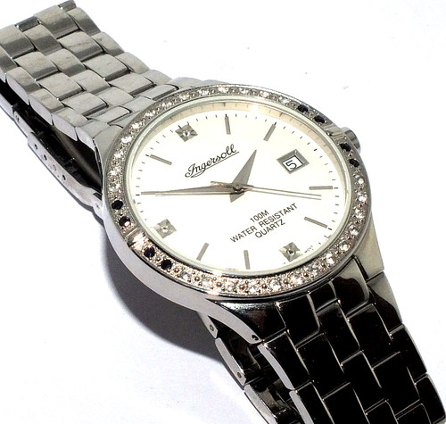 Montre bracelet homme - montre-bracelet,