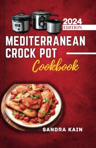 Mediterranean crock pot - mediterranean,