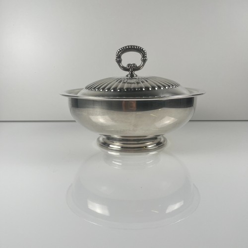 Légumier soupière italienne - légumier,
