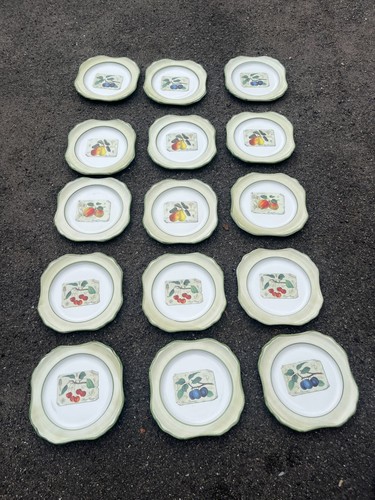 Service assiettes en - service,