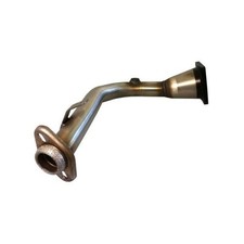 Tube Afrique inox RC Racing