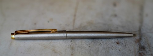 Stylo bille parker flighter - stylo,