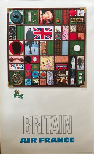 Raymond pagès britain - raymond,
