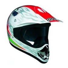 Casque moto quad cross agv - moto,,