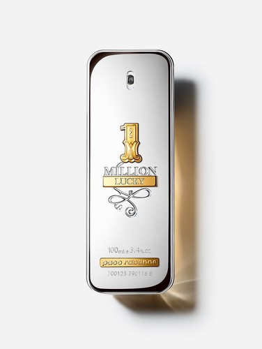 Collector one million lucky - million,
