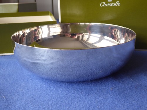 Coupe chips christofle - coupe, a