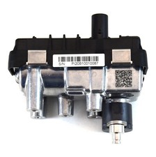 Actionneur de turbocompresseur