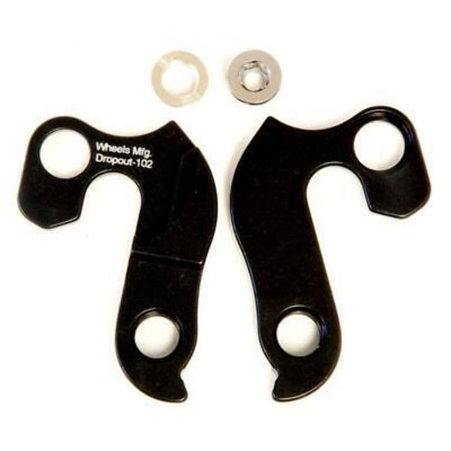 Derailleur hanger 102 - derailleur,