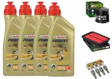 Kit/Tagliando Suzuki Gsf