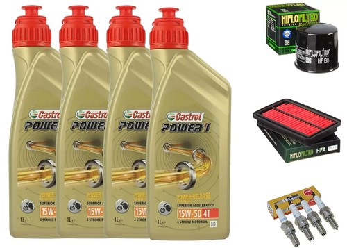 Kit tagliando suzuki gsf - kit/tagliando,