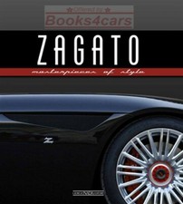 Zagato Livre Style