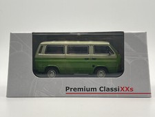 Volkswagen T3 Bus 1/43 Premium ClassiXXs