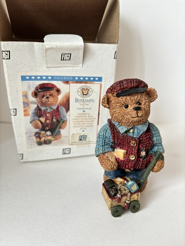 Benjamin play time antique - benjamin,