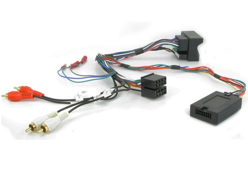 Interface commandes volant - interface,