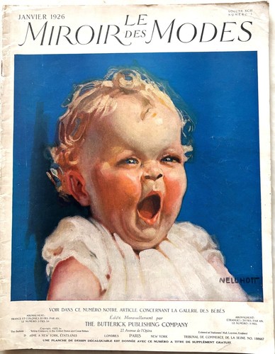 Miroir des modes 1 de - des,
