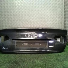 Malle/Hayon arriere AUDI A4 (8K) 3 phase 1 TDI 8K5827023AE