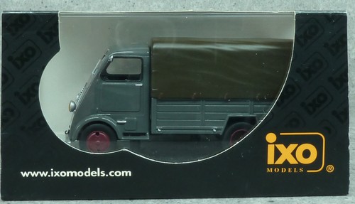 Ixo peugeot dma - dma, plateau