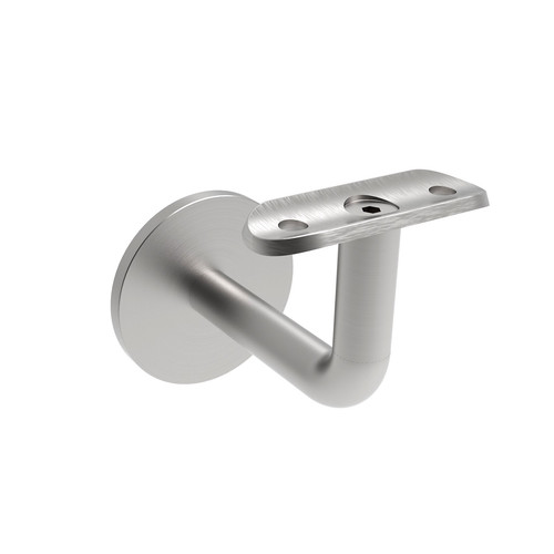 Support rampe mur - rampe, acier