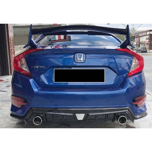 Pour honda civic fc5 - pour,