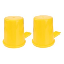  Lot de 2 distributeurs d'eau pour ruches - Station d'arrosage en