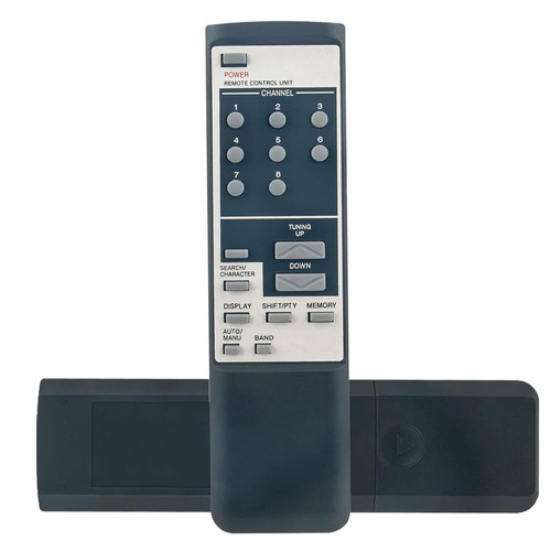 824 remote control for - rc-824,