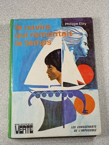 Navire qui remontait le - navire,