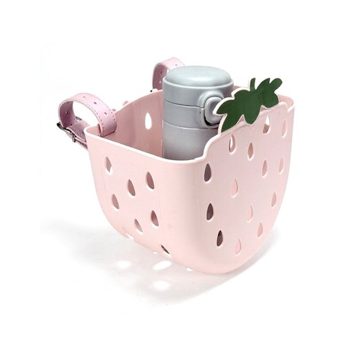 Panier plastique léger pour