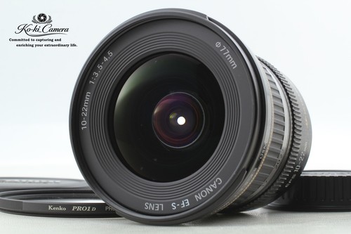 Exc objectif grand angle - objectif,