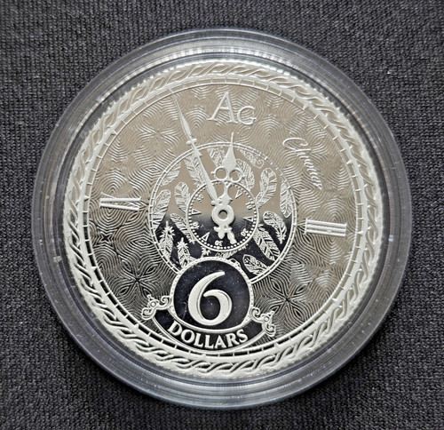 Chronos tokelau 2020 oz - chronos,